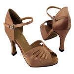 latin shos